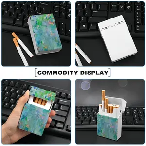 Sea Of Glass #6 Cigarette Case