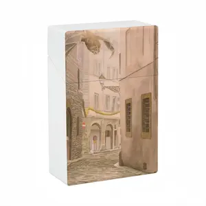 Dusk Cigarette Case