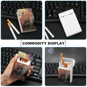 Incandescent Risk Cigarette Case