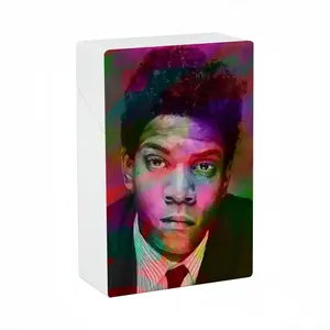 Jean-Micheal Cigarette Case