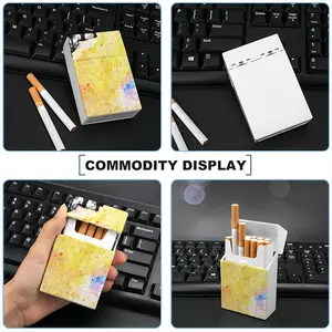 The Smoked Expo Cigarette Case