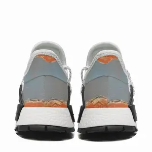 Men Waves Of Forgiveness Rope Loop Popcorn Shoes