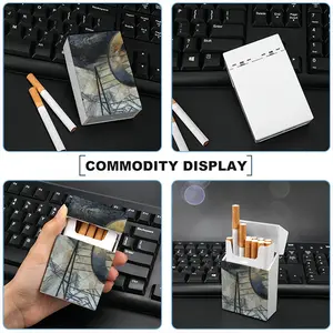 Message Series 2O Cigarette Case