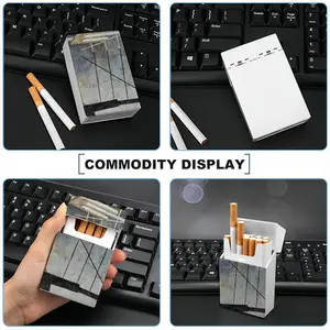 Message Series 1E Cigarette Case