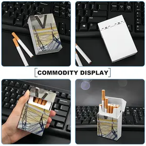 Message Series 1V Cigarette Case