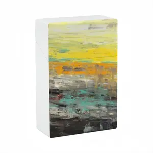 Untouched Nature Cigarette Case