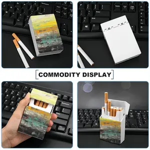 Untouched Nature Cigarette Case