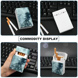 Pictorial Landscape 57 Cigarette Case