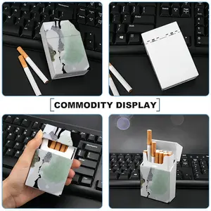 Mismatch Cigarette Case