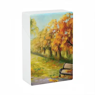 The Autumnwaiting Cigarette Case