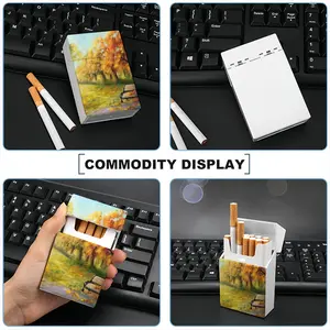 The Autumnwaiting Cigarette Case