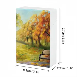 The Autumnwaiting Cigarette Case