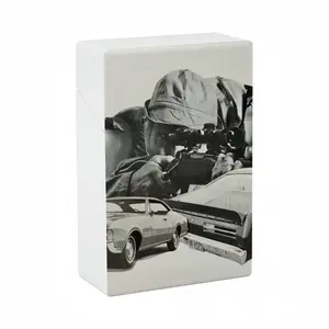 Stalker Cigarette Case