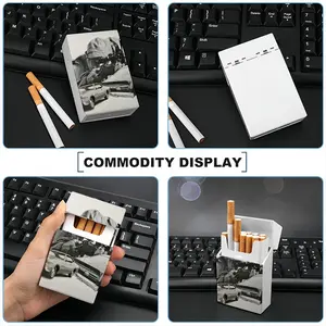 Stalker Cigarette Case