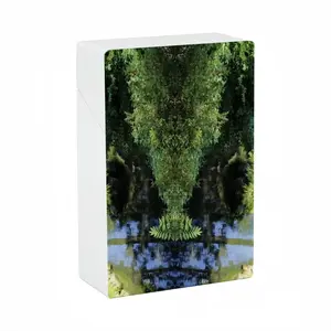 High Park Phone Home Cigarette Case