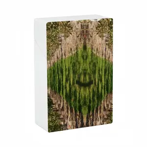 Happy Apple Pickin Cigarette Case