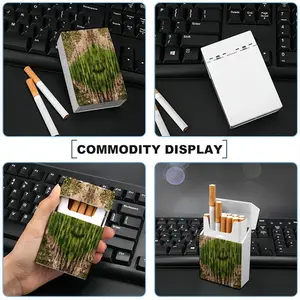 Happy Apple Pickin Cigarette Case