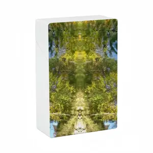 Reflections Of Vermont Cigarette Case