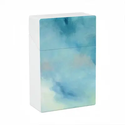 A New World- Paradise I Cigarette Case