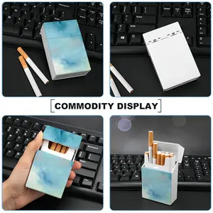 A New World- Paradise I Cigarette Case