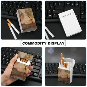 The Madrid Country House Cigarette Case