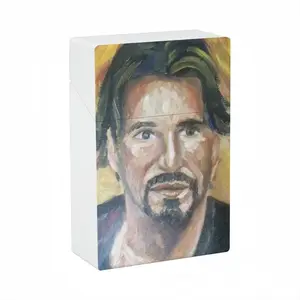 Al Pacino Cigarette Case