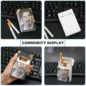 Al Pacino Cigarette Case