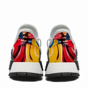 Men Life Cycle Rope Loop Popcorn Shoes