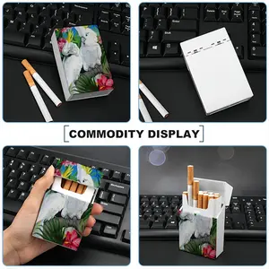 Romantic Date Cigarette Case