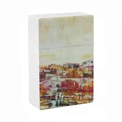 Magmatic Fields Cigarette Case