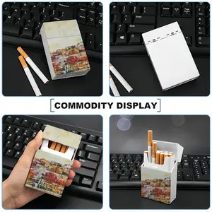 Magmatic Fields Cigarette Case