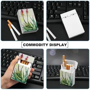 Aloe Cigarette Case