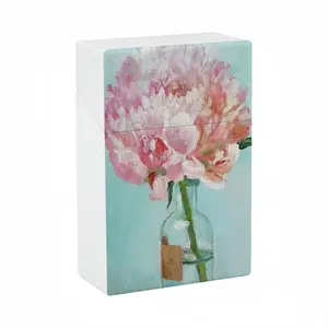 Last Peony Cigarette Case