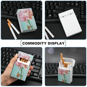 Last Peony Cigarette Case