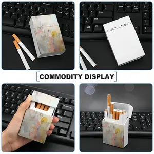 The Wall Cigarette Case