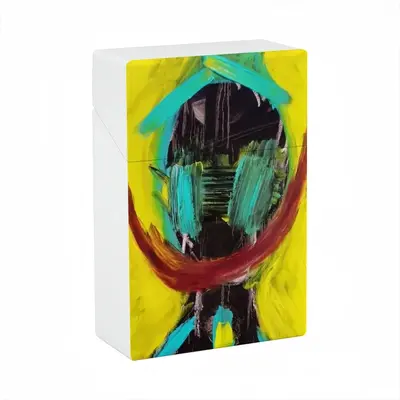 Postmodern Human 2 Cigarette Case