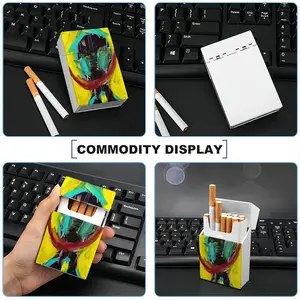 Postmodern Human 2 Cigarette Case