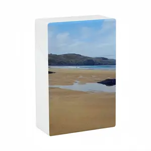 Strayth East Sutherland Cigarette Case