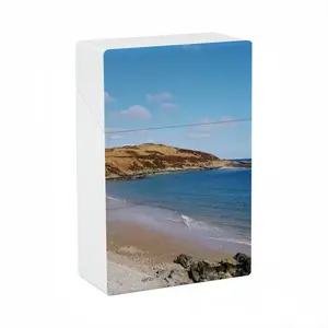 Secrets Of The Highlands Cigarette Case