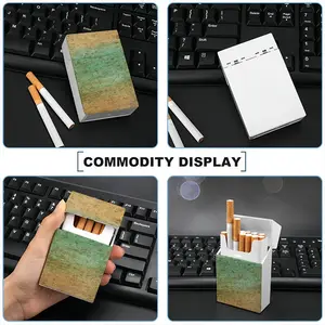 Wind Swept Cigarette Case