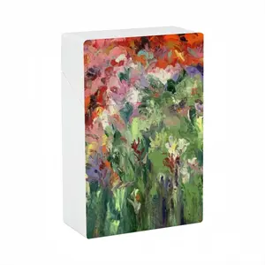 Dancing Meadow Gift Idea Cigarette Case