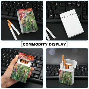 Dancing Meadow Gift Idea Cigarette Case