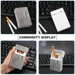 New Beginnings Cigarette Case