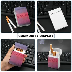 Heart Portal Cigarette Case