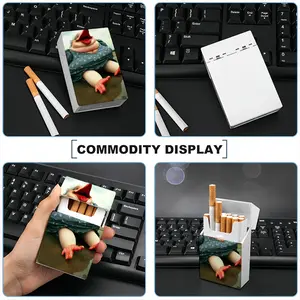 What A Beautiful Day Cigarette Case