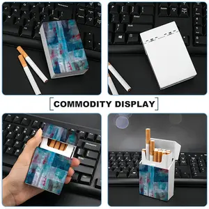 The Window Cigarette Case