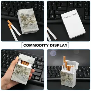 Still Life Ii Cigarette Case