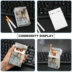 Still Life 3 Cigarette Case