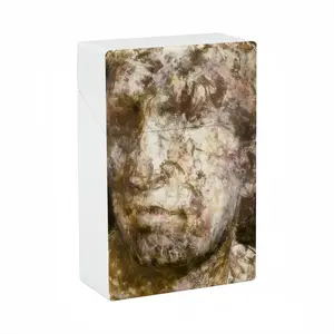 Face 5 Cigarette Case