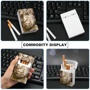 Face 5 Cigarette Case